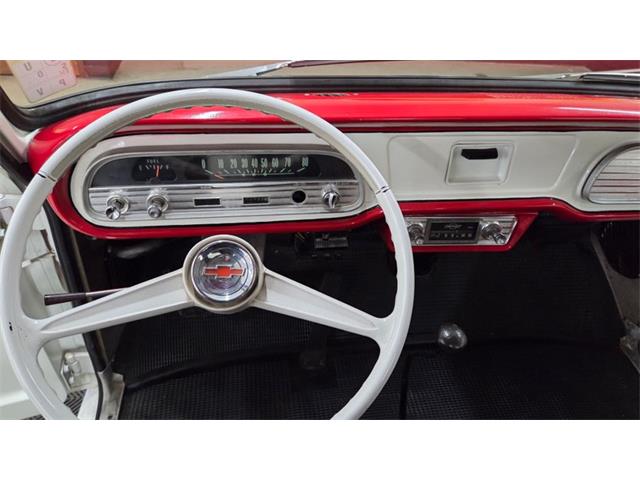1963 Chevrolet Corvair (CC-2061770) for sale in Mankato, Minnesota