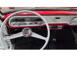 1963 Chevrolet Corvair (CC-2061770) for sale in Mankato, Minnesota