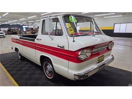 1963 Chevrolet Corvair (CC-2061770) for sale in Mankato, Minnesota
