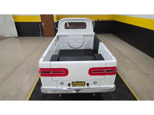 1963 Chevrolet Corvair (CC-2061770) for sale in Mankato, Minnesota