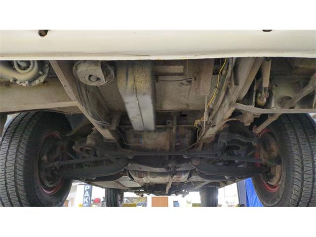 1963 Chevrolet Corvair (CC-2061770) for sale in Mankato, Minnesota