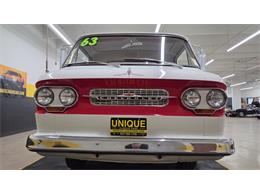 1963 Chevrolet Corvair (CC-2061770) for sale in Mankato, Minnesota