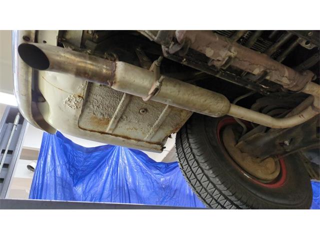 1963 Chevrolet Corvair (CC-2061770) for sale in Mankato, Minnesota