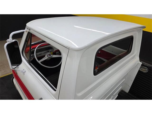 1963 Chevrolet Corvair (CC-2061770) for sale in Mankato, Minnesota