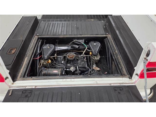 1963 Chevrolet Corvair (CC-2061770) for sale in Mankato, Minnesota