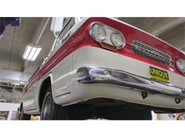 1963 Chevrolet Corvair (CC-2061770) for sale in Mankato, Minnesota