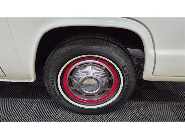 1963 Chevrolet Corvair (CC-2061770) for sale in Mankato, Minnesota