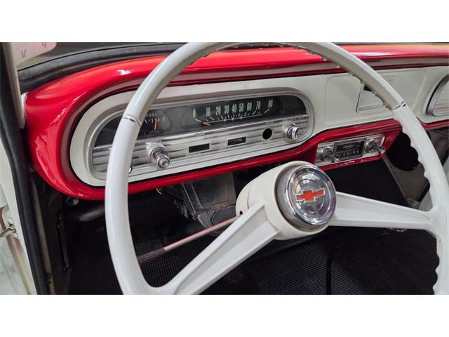 1963 Chevrolet Corvair (CC-2061770) for sale in Mankato, Minnesota