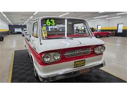 1963 Chevrolet Corvair (CC-2061770) for sale in Mankato, Minnesota