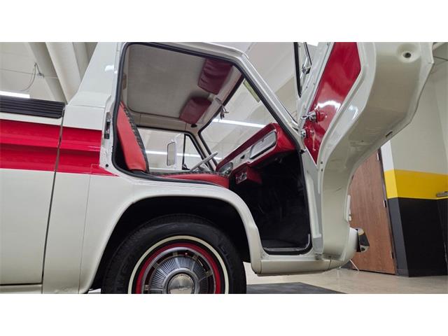 1963 Chevrolet Corvair (CC-2061770) for sale in Mankato, Minnesota