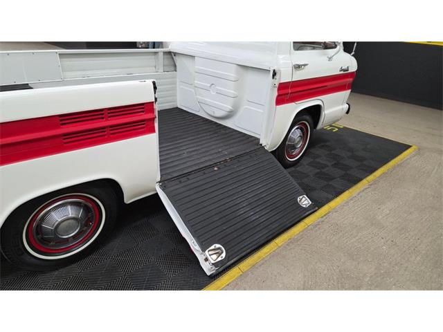 1963 Chevrolet Corvair (CC-2061770) for sale in Mankato, Minnesota