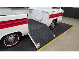 1963 Chevrolet Corvair (CC-2061770) for sale in Mankato, Minnesota