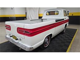 1963 Chevrolet Corvair (CC-2061770) for sale in Mankato, Minnesota
