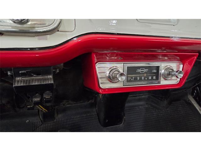 1963 Chevrolet Corvair (CC-2061770) for sale in Mankato, Minnesota