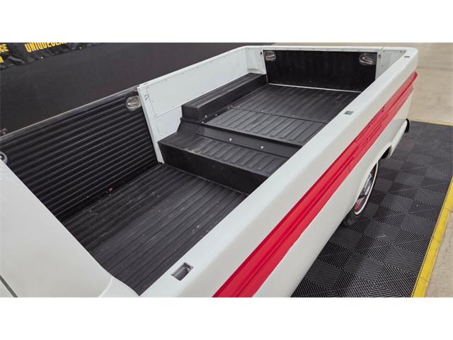 1963 Chevrolet Corvair (CC-2061770) for sale in Mankato, Minnesota