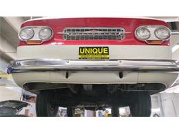 1963 Chevrolet Corvair (CC-2061770) for sale in Mankato, Minnesota