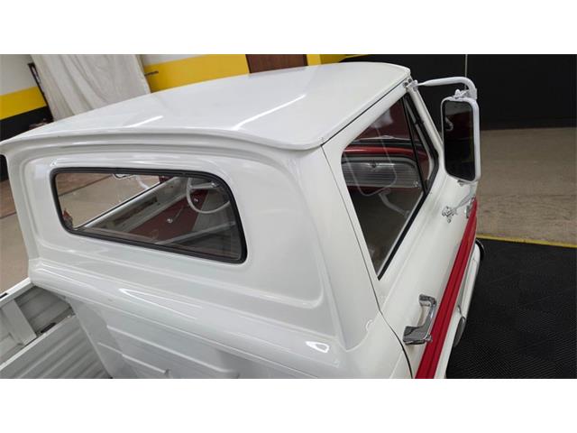 1963 Chevrolet Corvair (CC-2061770) for sale in Mankato, Minnesota