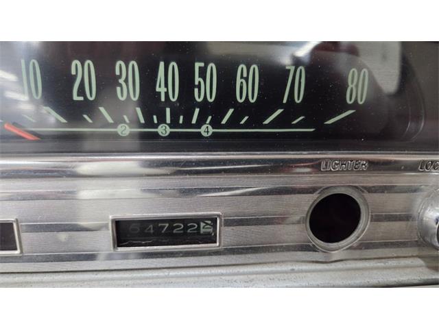 1963 Chevrolet Corvair (CC-2061770) for sale in Mankato, Minnesota