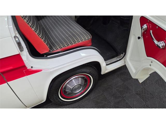 1963 Chevrolet Corvair (CC-2061770) for sale in Mankato, Minnesota