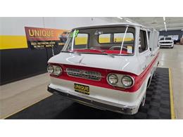 1963 Chevrolet Corvair (CC-2061770) for sale in Mankato, Minnesota