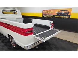 1963 Chevrolet Corvair (CC-2061770) for sale in Mankato, Minnesota