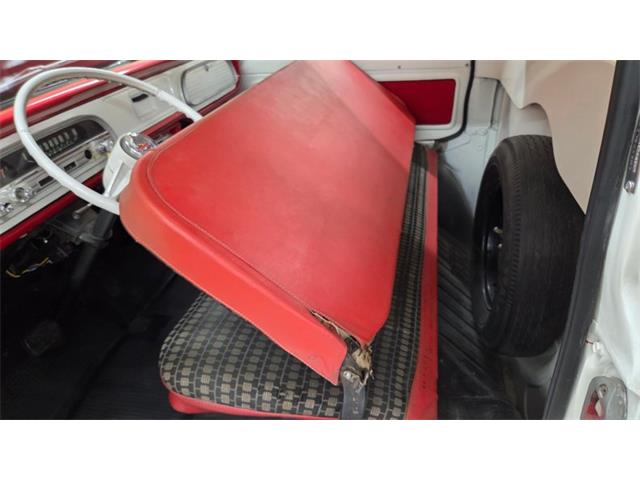 1963 Chevrolet Corvair (CC-2061770) for sale in Mankato, Minnesota