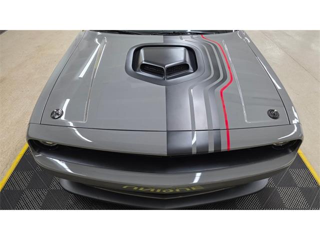 2023 Dodge Challenger (CC-2061772) for sale in Mankato, Minnesota