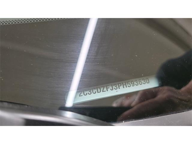 2023 Dodge Challenger (CC-2061772) for sale in Mankato, Minnesota