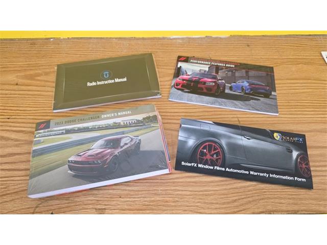 2023 Dodge Challenger (CC-2061772) for sale in Mankato, Minnesota