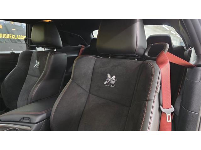 2023 Dodge Challenger (CC-2061772) for sale in Mankato, Minnesota