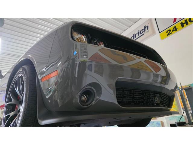 2023 Dodge Challenger (CC-2061772) for sale in Mankato, Minnesota