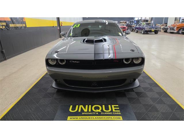 2023 Dodge Challenger (CC-2061772) for sale in Mankato, Minnesota