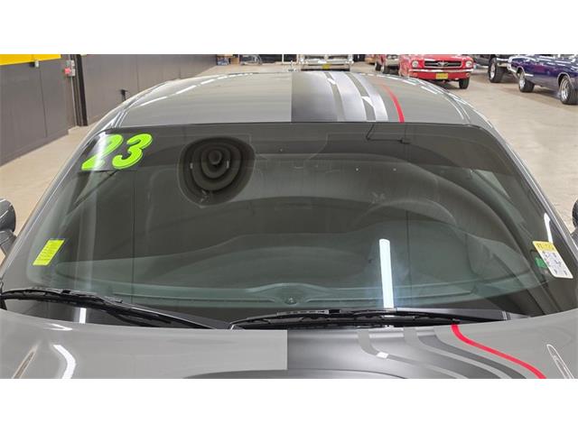 2023 Dodge Challenger (CC-2061772) for sale in Mankato, Minnesota