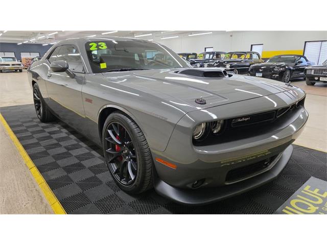 2023 Dodge Challenger (CC-2061772) for sale in Mankato, Minnesota