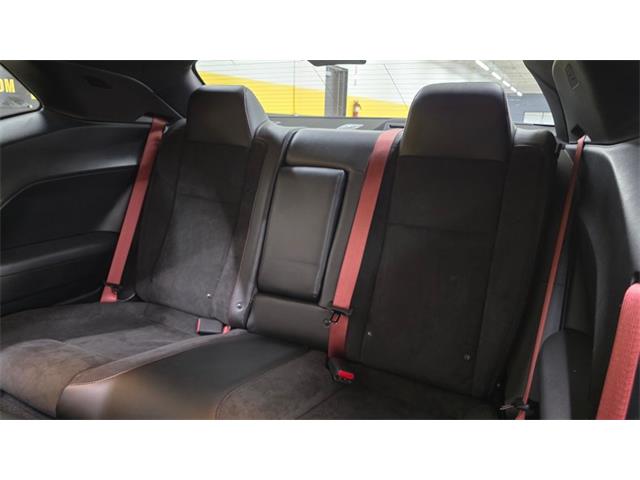 2023 Dodge Challenger (CC-2061772) for sale in Mankato, Minnesota