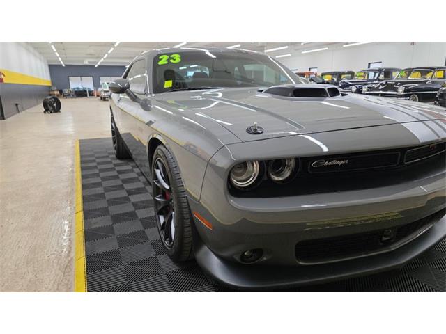 2023 Dodge Challenger (CC-2061772) for sale in Mankato, Minnesota
