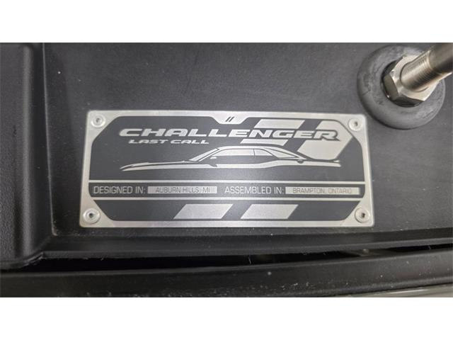 2023 Dodge Challenger (CC-2061772) for sale in Mankato, Minnesota