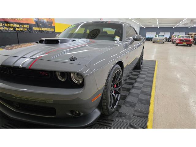 2023 Dodge Challenger (CC-2061772) for sale in Mankato, Minnesota
