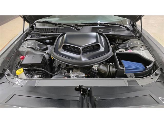 2023 Dodge Challenger (CC-2061772) for sale in Mankato, Minnesota