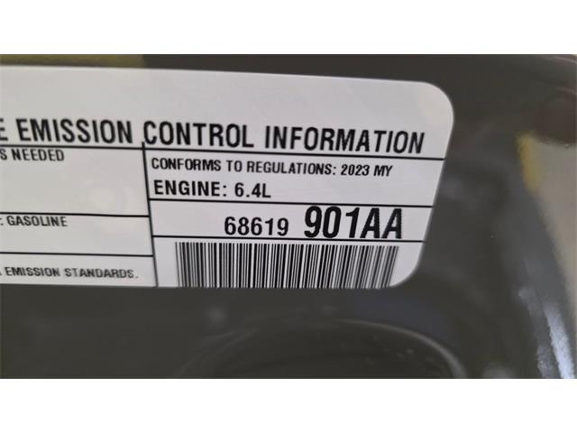 2023 Dodge Challenger (CC-2061772) for sale in Mankato, Minnesota