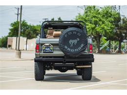 1973 Ford Bronco (CC-2060178) for sale in Carrollton, Texas
