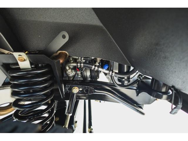 1973 Ford Bronco (CC-2060178) for sale in Carrollton, Texas