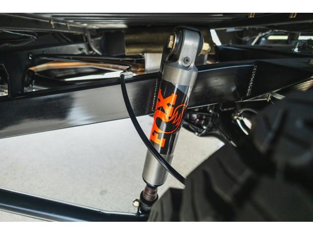 1973 Ford Bronco (CC-2060178) for sale in Carrollton, Texas