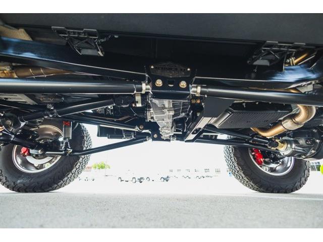 1973 Ford Bronco (CC-2060178) for sale in Carrollton, Texas