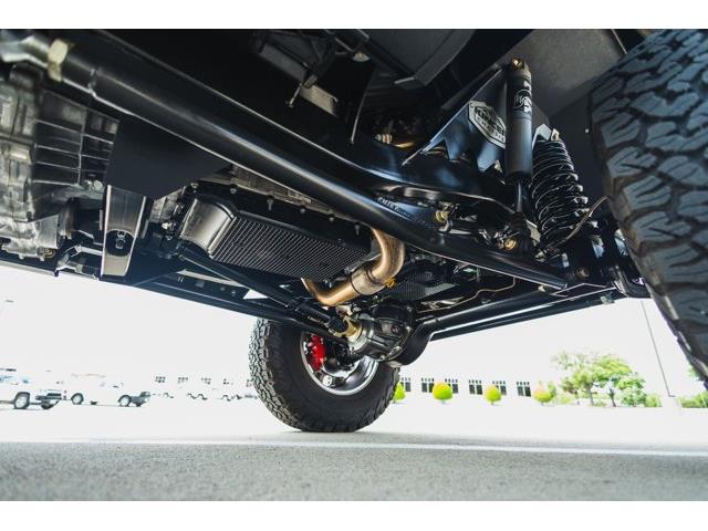 1973 Ford Bronco (CC-2060178) for sale in Carrollton, Texas