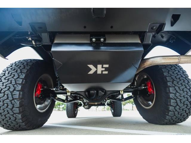 1973 Ford Bronco (CC-2060178) for sale in Carrollton, Texas