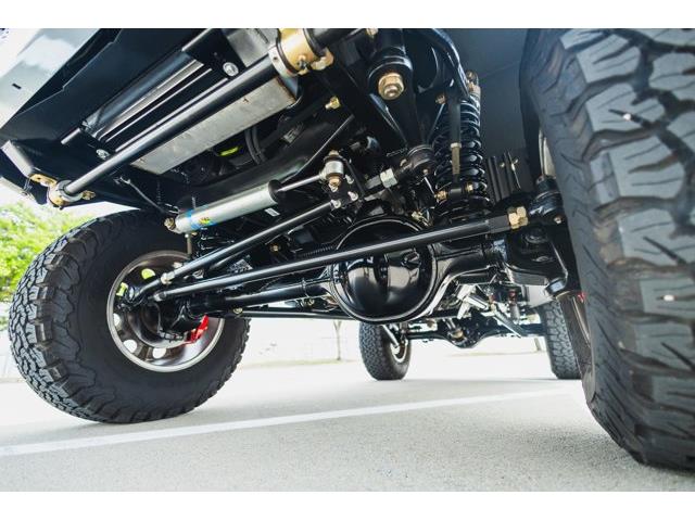 1973 Ford Bronco (CC-2060178) for sale in Carrollton, Texas