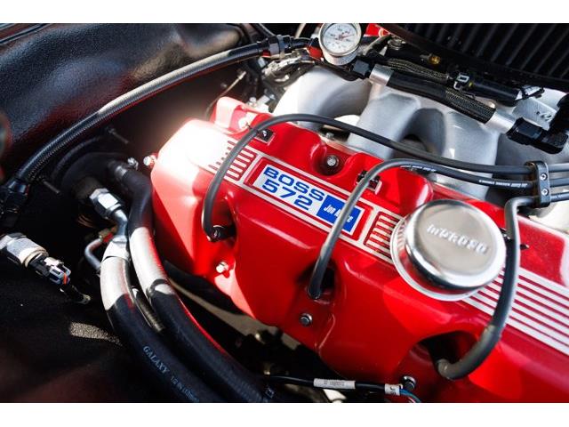 1969 Ford Mustang (CC-2060179) for sale in Carrollton, Texas