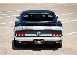 1969 Ford Mustang (CC-2060179) for sale in Carrollton, Texas