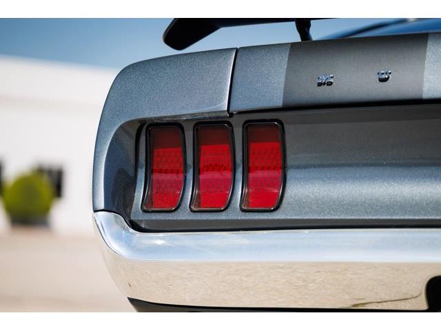 1969 Ford Mustang (CC-2060179) for sale in Carrollton, Texas